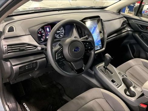 Used 2025 Subaru Crosstrek 2.5i Limited AWD/4WD image 14