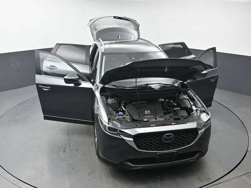 Certified 2023 MAZDA CX-5 AWD 2.5 S image 51