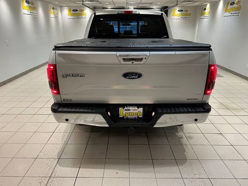 Used 2015 Ford F150 Lariat image 24