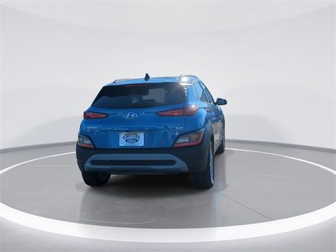 Used 2023 Hyundai Kona SEL image 7