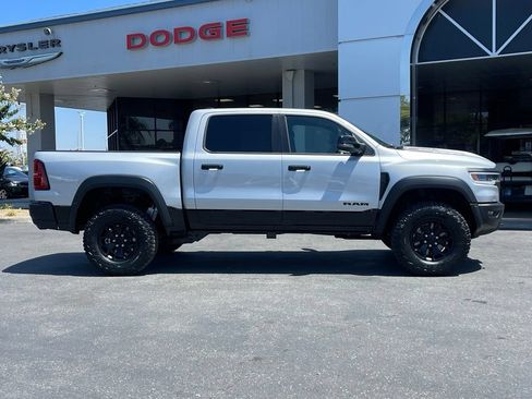 New 2026 RAM 1500 RHO AWD/4WD image 5