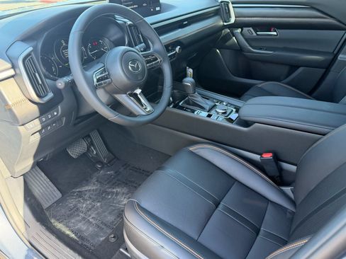 New 2026 MAZDA CX-50 AWD 2.5 Hybrid w/ Weather Package image 17