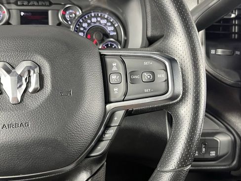 New 2025 RAM 2500 Tradesman image 16