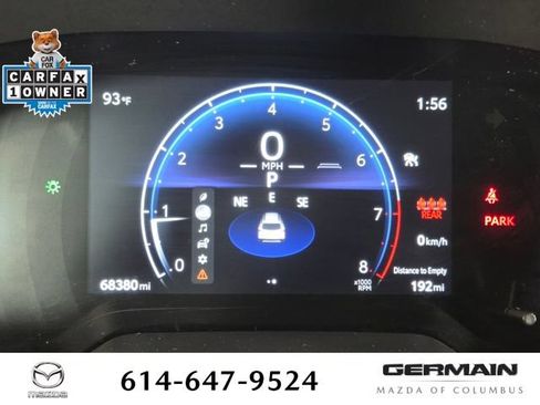 Used 2023 Toyota Corolla Cross XLE w/ Convenience Package AWD/4WD image 24