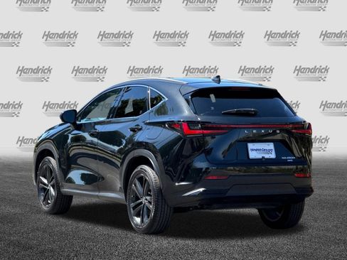 Used 2024 Lexus NX 450h+ AWD w/ Vision Package image 7