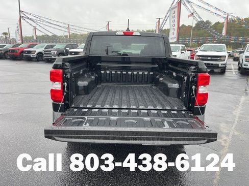 New 2025 Ford Maverick XLT w/ XLT Luxury Package image 18