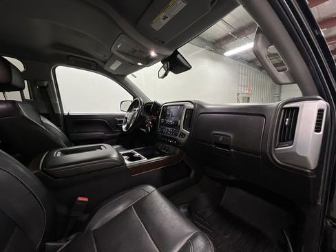 Used 2018 GMC Sierra 1500 SLT image 27