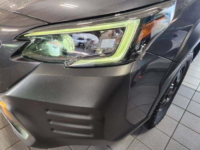 Used 2022 Subaru Outback Wilderness AWD/4WD image 8