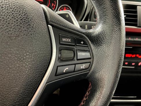 Used 2015 BMW 428i Convertible RWD image 13