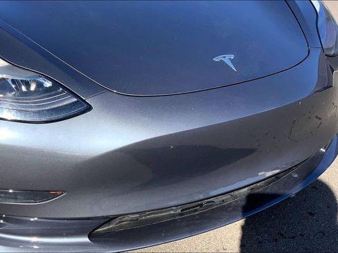 Used 2023 Tesla Model 3 Standard Range image 27