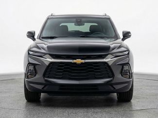 Used 2025 Chevrolet Blazer LT video 1