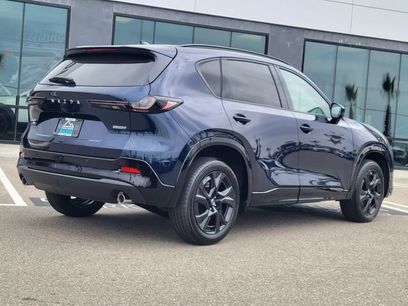 New 2026 MAZDA CX-5 2.5 S w/ Premium Package