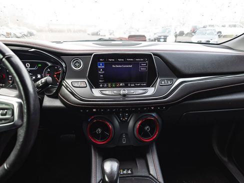 Used 2020 Chevrolet Blazer RS image 28