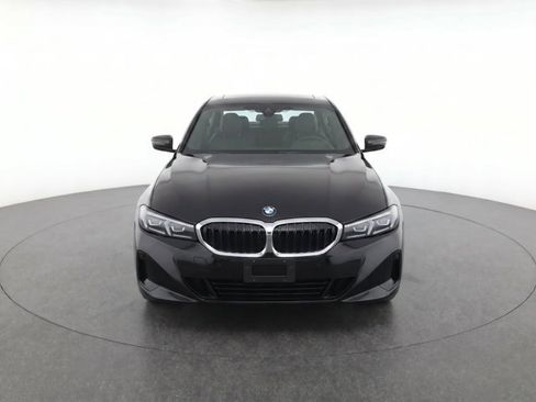 Used 2026 BMW 330i Sedan w/ Convenience Package RWD image 5