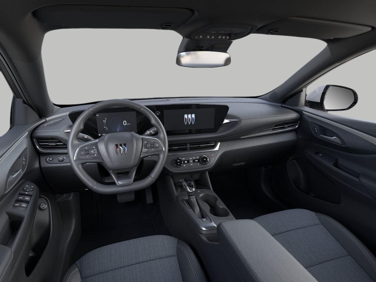 New 2026 Buick Envista Preferred w/ Convenience I Package FWD image 15