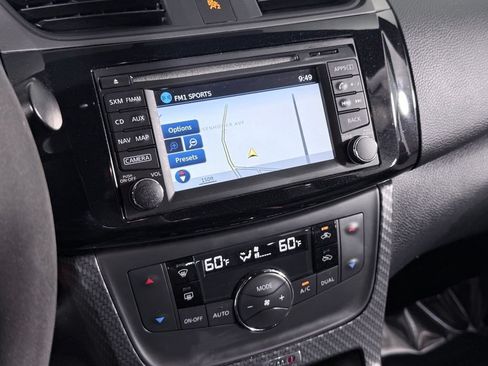 Used 2018 Nissan Sentra NISMO FWD image 16