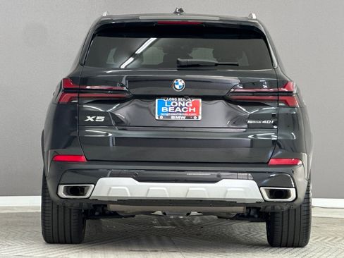 Used 2026 BMW X5 sDrive40i RWD image 9