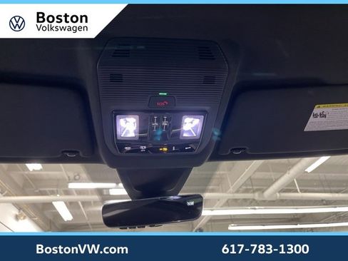 New 2026 Volkswagen Atlas Cross Sport SEL image 23