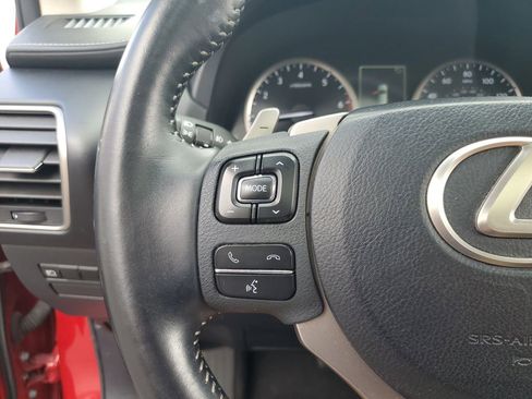 Used 2019 Lexus NX 300 FWD image 23