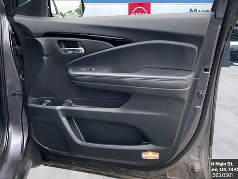 Used 2021 Honda Passport Elite image 28