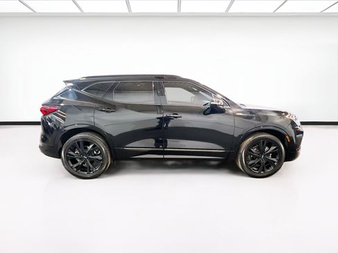 Used 2022 Chevrolet Blazer RS w/ Enhanced Convenience Package image 25