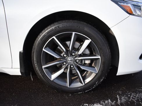 Used 2022 Honda Accord EX-L image 5