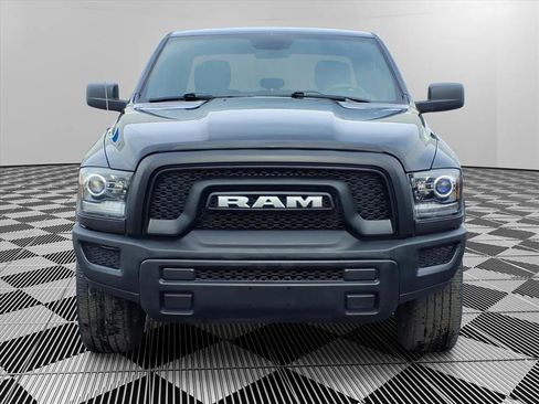 Used 2024 RAM 1500 Classic Warlock image 3