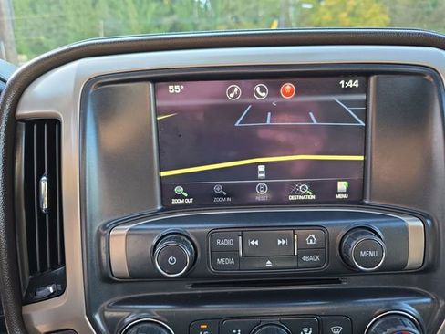 Used 2015 GMC Sierra 3500 Denali image 14