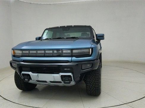Used 2024 GMC Hummer EV 3X w/ Omega Edition image 66