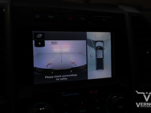 Used 2019 Ford F350 Lariat w/ Lariat Ultimate Package image 26