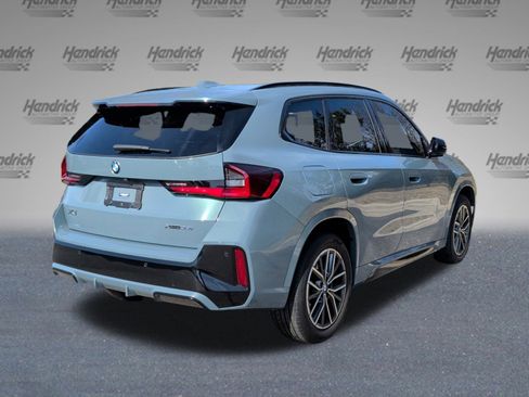 Certified 2023 BMW X1 xDrive28i w/ M Sport Package image 7