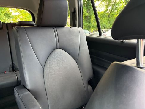 Used 2025 Toyota Grand Highlander FWD image 39