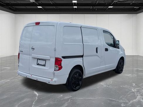 Used 2019 Nissan NV200 SV w/ Navigation Package FWD image 5