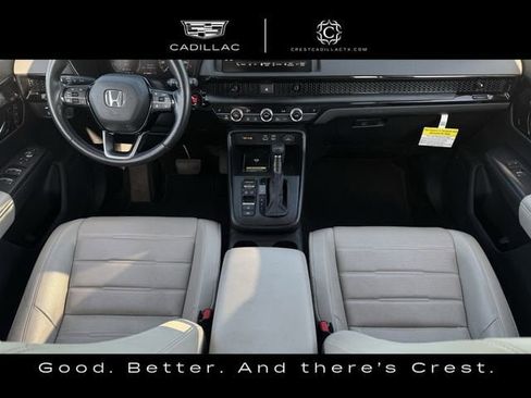 Used 2023 Honda CR-V EX-L image 9