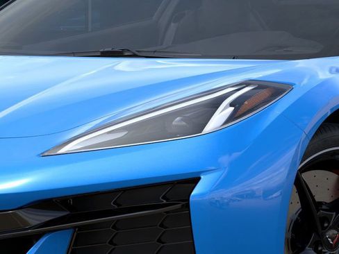New 2025 Chevrolet Corvette E-Ray image 10