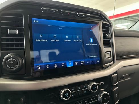 Used 2023 Ford F150 XLT w/ Equipment Group 302A High image 22