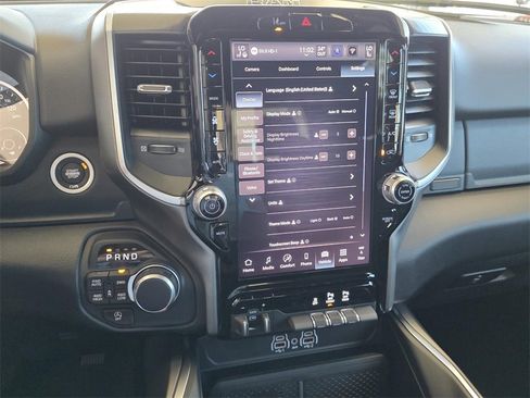 New 2025 RAM 1500 Lone Star image 16