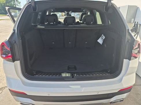 Used 2024 BMW X3 xDrive30i w/ Convenience Package w/ZPA image 22