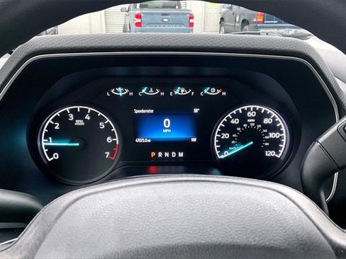 Used 2023 Ford F150 XL w/ STX Appearance Package image 22