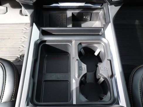 Used 2024 Ford F350 Platinum AWD/4WD image 21