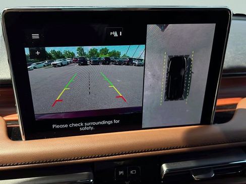 Used 2023 Lincoln Aviator Reserve w/ Equipment Group 201A RWD image 17