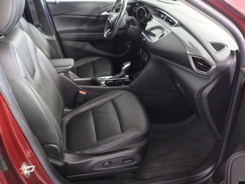 Used 2022 Buick Encore GX Essence w/ Advanced Technology Package image 24