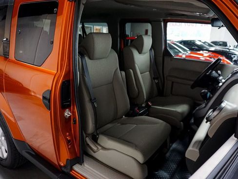 Used 2011 Honda Element EX image 50
