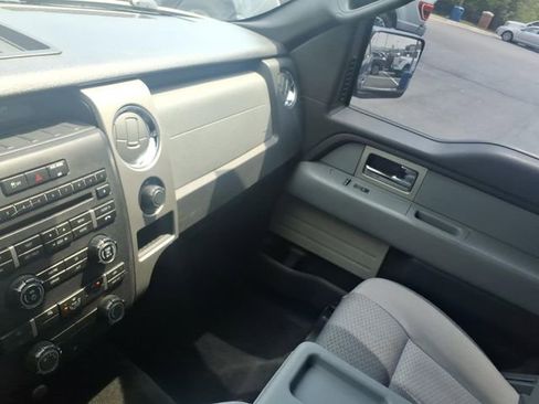 Used 2011 Ford F150 XLT w/ XTR Pkg AWD/4WD image 20