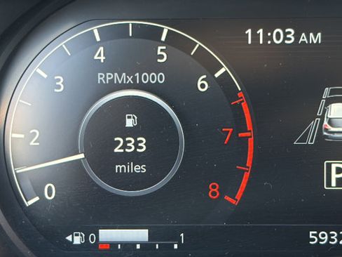 Used 2024 Nissan Kicks SR FWD image 18