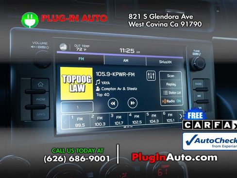 Used 2023 Subaru BRZ Premium image 22