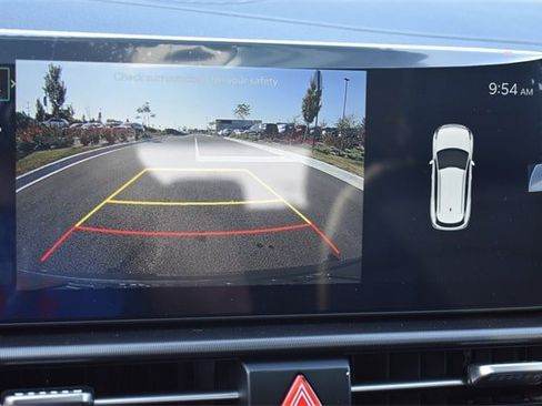 New 2026 Kia Sportage EX w/ EX Panorama Roof Package image 32