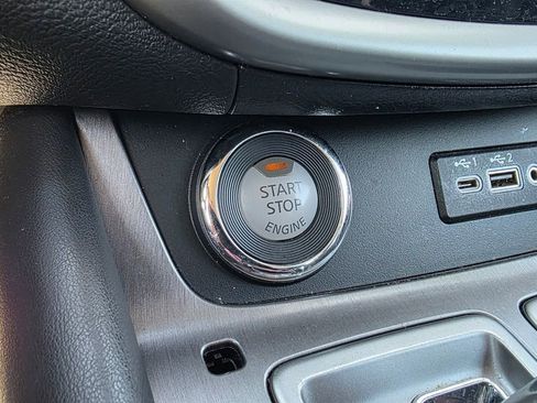 Used 2021 Nissan Murano S image 35