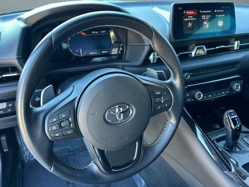 Used 2022 Toyota Supra image 25