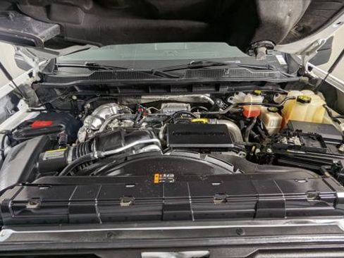 Used 2022 Chevrolet Silverado 2500 LT w/ Convenience Package AWD/4WD image 32
